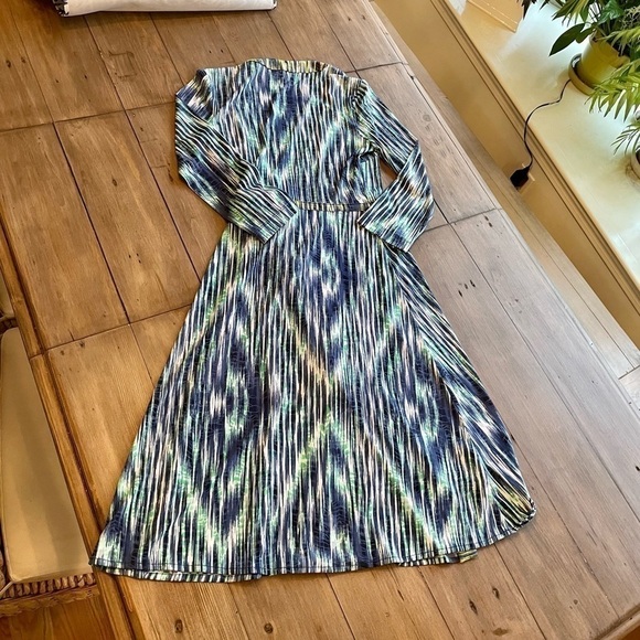 bcbg Max Azria wrap dress - Picture 7 of 7